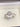 Elegant solitaire Ring