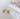 Four clover Earrings