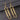 Paperclip Earring
