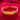 18k Leaves Bangle