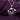 Hollow monkey pendant