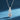 CZ Diamond Drop Necklace
